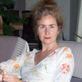 Christine Perret